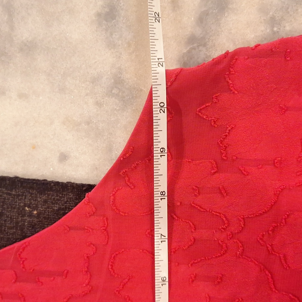Dress Tank - Picture 3 of 5